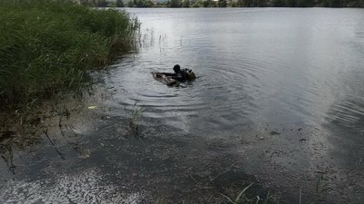 Як на Харківщині готують пляжі до купального сезону Як на Харківщині готують пляжі до купального сезону