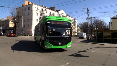 В Житомирі поки не підніматимуть ціну на проїзд в громадському транспорті
