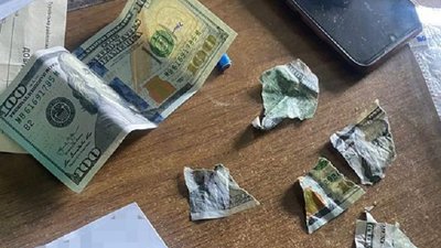 Медиків із Львівщини підозрюють у вимаганні грошей у військовослужбовця Медиків із Львівщини підозрюють у вимаганні грошей у військовослужбовця