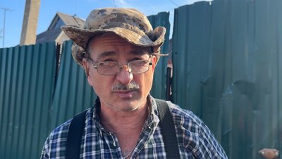 "Після вибуху не стало світла". Як міста Донеччини пережили удар по енергетиці та дронові атаки 3 та 4 жовтня "Після вибуху не стало світла". Як міста Донеччини пережили удар по енергетиці та дронові атаки 3 та 4 жовтня