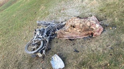 Обстрілу  Магдалинівки на Запоріжжі 