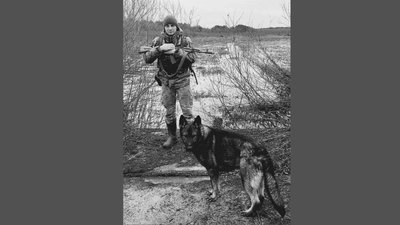 На війні загинув 26-річний студент із Черкащини На війні загинув 26-річний студент із Черкащини