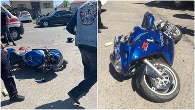 ДТП в Ужгороді: загинув 30-річний патрульний поліцейський. Що відомо