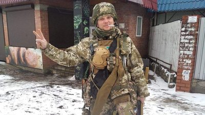 Місяць після смерті воїна з Полтавщини Юрія Власенка: спогади матері Місяць після смерті воїна з Полтавщини Юрія Власенка: спогади матері