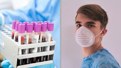На 20 людей збільшилась кількість хворих на COVID-19 у Миколаєві, загалом по області захворіло 24
