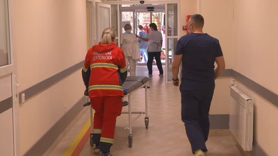 Відключення світла у Луцьку: як працюють дитсадки, лікарні та ринки Відключення світла у Луцьку: як працюють дитсадки, лікарні та ринки