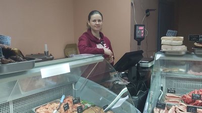 «Важливо допомагати державі, а не просити в неї допомоги». Як у Чернігові після бойових дій народжуються підприємства «Важливо допомагати державі, а не просити в неї допомоги». Як у Чернігові після бойових дій народжуються підприємства