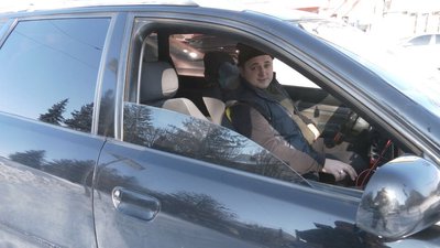 Таксі, маршрутки та тролейбуси: як вплинула негода на доїзд в Луцькій громаді Таксі, маршрутки та тролейбуси: як вплинула негода на доїзд в Луцькій громаді