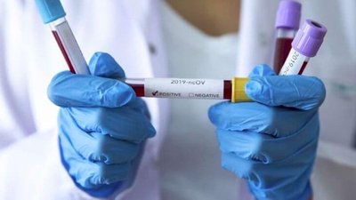 Коронавірус на Херсонщині: 2 нових випадки за добу та троє померлих