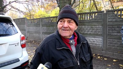 Вісімнадцять із 955 будинків у Житомирі не опалюються через пориви тепломереж Вісімнадцять із 955 будинків у Житомирі не опалюються через пориви тепломереж