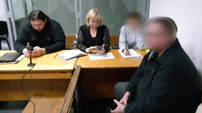 У Кропивницькому суд розглядав справу щодо привласнення бюджетних грошей