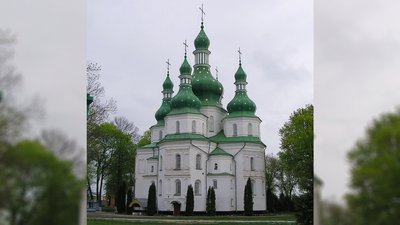 Розквіт, занепад та відродження Густинського монастиря Розквіт, занепад та відродження Густинського монастиря