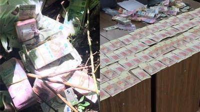 На Рівненщині поліція затримала підозрюваних у розбої на Волині