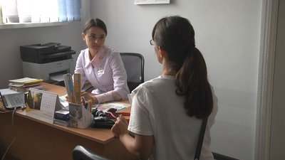 Антибіотики за рецептом: як на нововведення реагують волиняни, лікарі та фармацевти Антибіотики за рецептом: як на нововведення реагують волиняни, лікарі та фармацевти