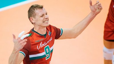 Міжнародна федерація волейболу посилила правила зміни спортивного громадянства
