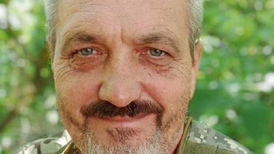 У Львові попрощаються із захисником Василем Єстеферовим У Львові попрощаються із захисником Василем Єстеферовим