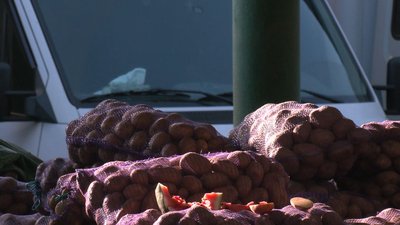 Здорожчання овочів на Черкащині: що кажуть експерти і продавці Здорожчання овочів на Черкащині: що кажуть експерти і продавці