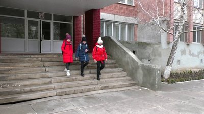 У херсонській школі дитину принизив однокласник: спецкомісія визначить, чи був це булінг У херсонській школі дитину принизив однокласник: спецкомісія визначить, чи був це булінг