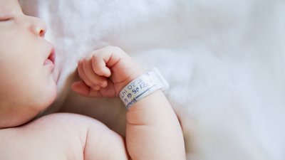 Луна-Мія, Авель, Айхан: як жителі Чернігівщини називали дітей у 2022 році