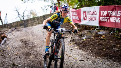 "Конкуренція буде дуже сильною". Віцечемпіонка Європи Беломоіна прагне захистити медаль на Євро-2020