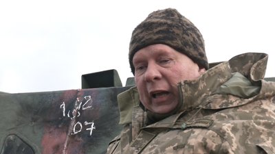 "Не пробити кулями": на Харківщині перевірили корпуси БТР-4 "Не пробити кулями": на Харківщині перевірили корпуси БТР-4