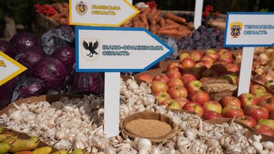 День міста у світлинах. Як Кропивницький відзначив 271 річницю День міста у світлинах. Як Кропивницький відзначив 271 річницю