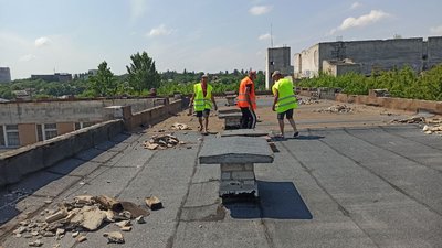 Дитячо-юнацький центр у Кропивницькому готують до реконструкції. Перерахували не усі гроші Дитячо-юнацький центр у Кропивницькому готують до реконструкції. Перерахували не усі гроші