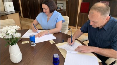 Юрій Плосконос, мер міста, інтер'єр, храм, Косів, Франківщина