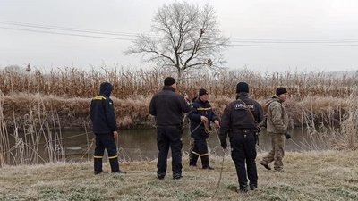Пошук дитини на Миколаївщині: тіло хлопчика виявили у річці Пошук дитини на Миколаївщині: тіло хлопчика виявили у річці
