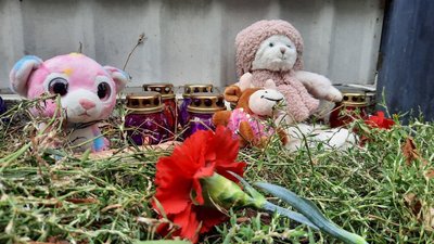 Генпрокуратура взяла на контроль справу у смерті хлопчика з Черкас