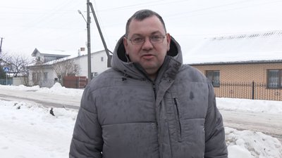 Керівник гуманітарного відділу Рожищенської громади Ігор Кузава Керівник гуманітарного відділу Рожищенської громади Ігор Кузава