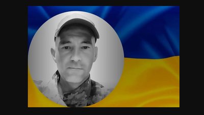 Полеглі захисники Полеглі захисники