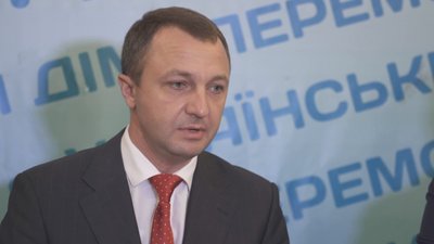 Тернопіль – перше місто в Україні, де затвердили програму сприяння українській мові Тернопіль – перше місто в Україні, де затвердили програму сприяння українській мові