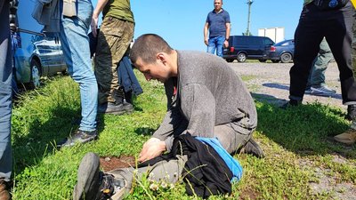 Під час обміну полоненими 6 липня 2023 року звільнили 45 дорослих Під час обміну полоненими 6 липня 2023 року звільнили 45 дорослих