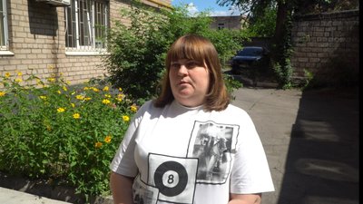 суддя райсуду кривого рогу, Євгенія Костенко, смертельна ДТП, помер 12-річний хлопчик