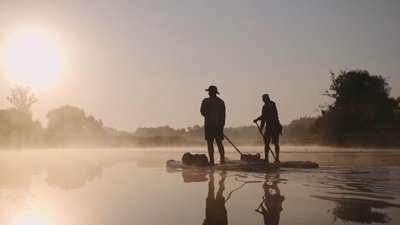 Екологія водойм на Черкащині: річка, з якої пили воду — Рось