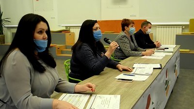 На Запоріжжі школи забов'язали облаштувати простір згідно з новим Санітарним регламентом