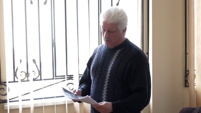 Смертельне ДТП з оператором у Рівному: чи задовольнив суд апеляцію засудженого таксиста Смертельне ДТП з оператором у Рівному: чи задовольнив суд апеляцію засудженого таксиста