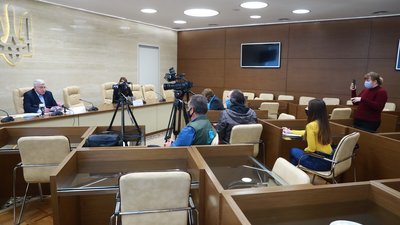 На Запоріжжі заклади дошкільної та позашкільної освіти працюють у звичайному режимі