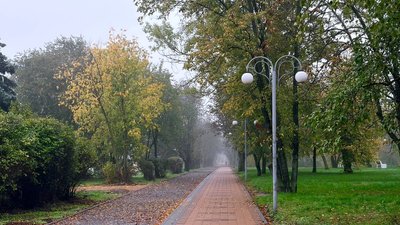 погода черкаси