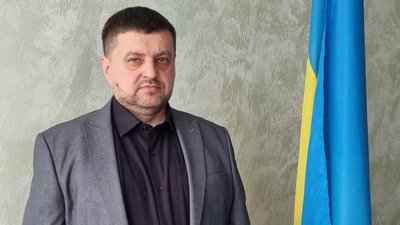 Обрали нового голову Господарського суду Тернопільської області