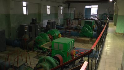 Понад 60 мільйонів. Чому "Івано-Франківськводоекотехпром" не може сплатити кредит Світового банку? Понад 60 мільйонів. Чому "Івано-Франківськводоекотехпром" не може сплатити кредит Світового банку?