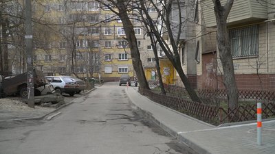 У Дніпрі планують внести зміни до програми співфінансування ОСББ та ЖБК