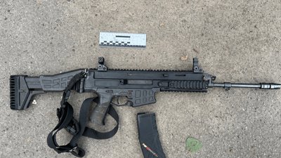 В Олександрівці на Кіровоградщині розстріляли чоловіка – що відомо – Суспільне