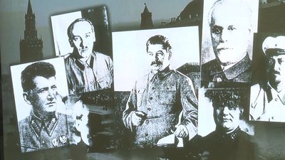 Меморандум про співпрацю підписали Черкаська ОДА й Національний музей Голодомору-геноциду Меморандум про співпрацю підписали Черкаська ОДА й Національний музей Голодомору-геноциду