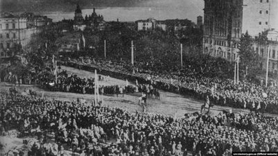 6 маловідомих цікавих фактів про Соборність України 6 маловідомих цікавих фактів про Соборність України