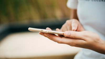 смартфон, месенджер, Max, Крим, уряд РФ