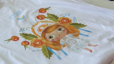 “У них сумні великі очі” - художниця Світлана Качуровська розповіла про прототипи її персонажів, створених під час війни “У них сумні великі очі” - художниця Світлана Качуровська розповіла про прототипи її персонажів, створених під час війни