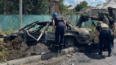 Обов'язкова евакуація з Донеччини: причини та способи пояснює голова Слов’янської МВА Обов'язкова евакуація з Донеччини: причини та способи пояснює голова Слов’янської МВА