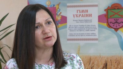 Новий навчальний рік